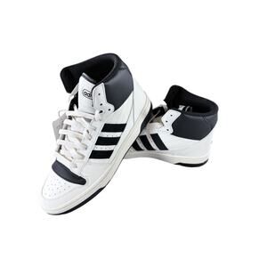 Adidas Break Start Mid Women's High Tops IH7880 Sz 8